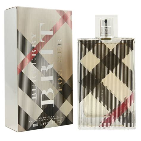 burberry brit hemd damen|burberry her fragrance.